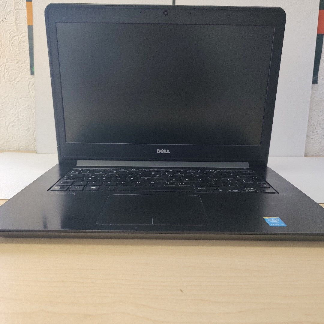 LAPTOP DELL LATITUDE 3450 (2024) 256 GB SSD 8 GB RAM (SEMINUEVO)