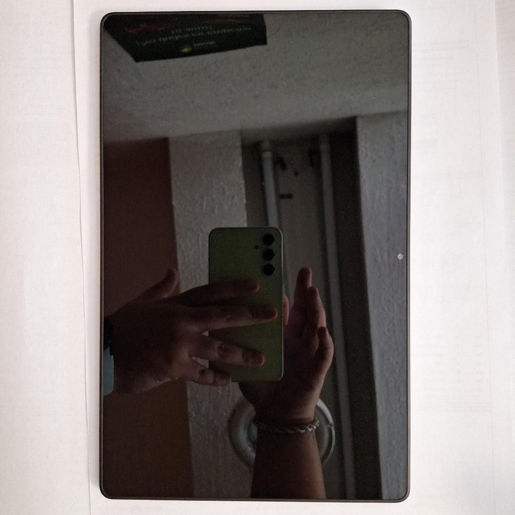 TABLETA SAMSUNG GALAXY TAB A7 SM-T509 (2022) 32 GB 3 GB RAM (SEMINUEVO)