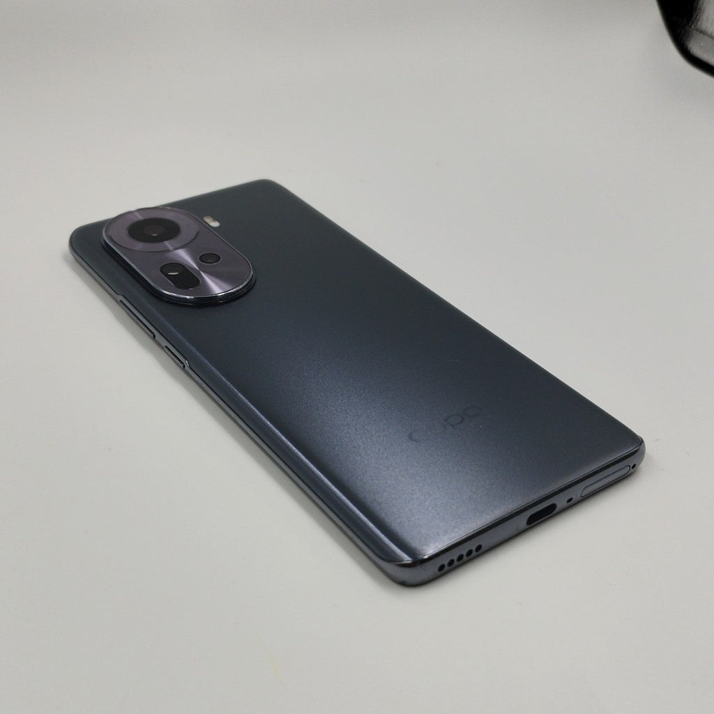 CELULAR OPPO  RENO11 5G CPH2599 (2024) 256 GB 8 GB RAM