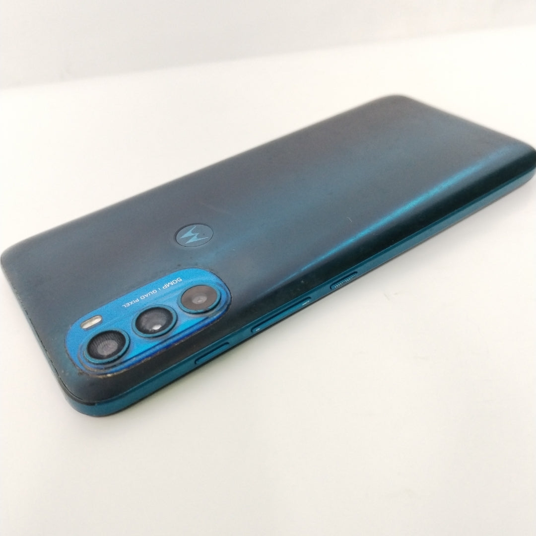CELULAR MOTOROLA MOTO G71 5G XT2169-1 128 GB 6 GB RAM (SEMINUEVO)