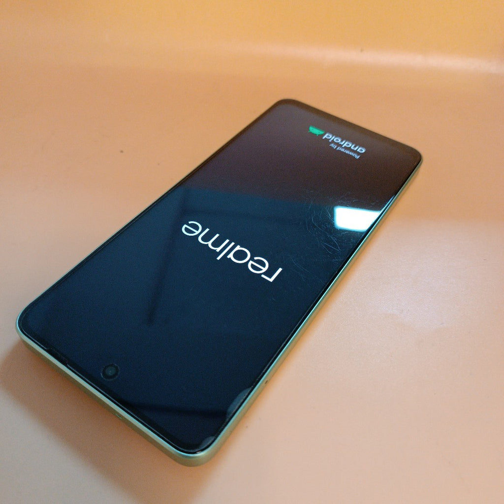 CELULAR REALME C67 RMX3890 (2023) 256 GB 8 GB RAM