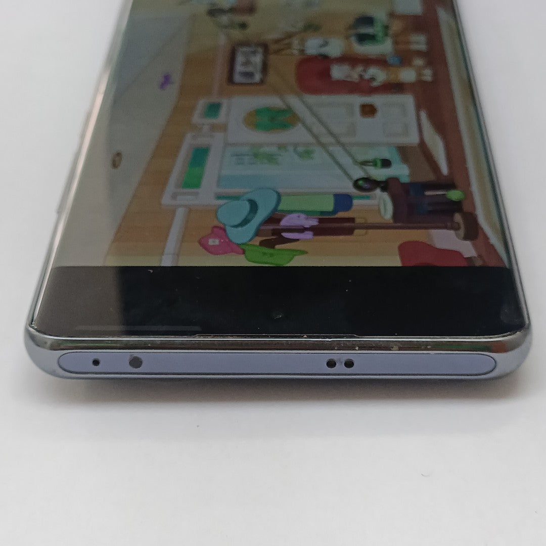CELULAR OPPO  RENO11 5G CPH2599 (2024) 256 GB 8 GB RAM (SEMINUEVO)