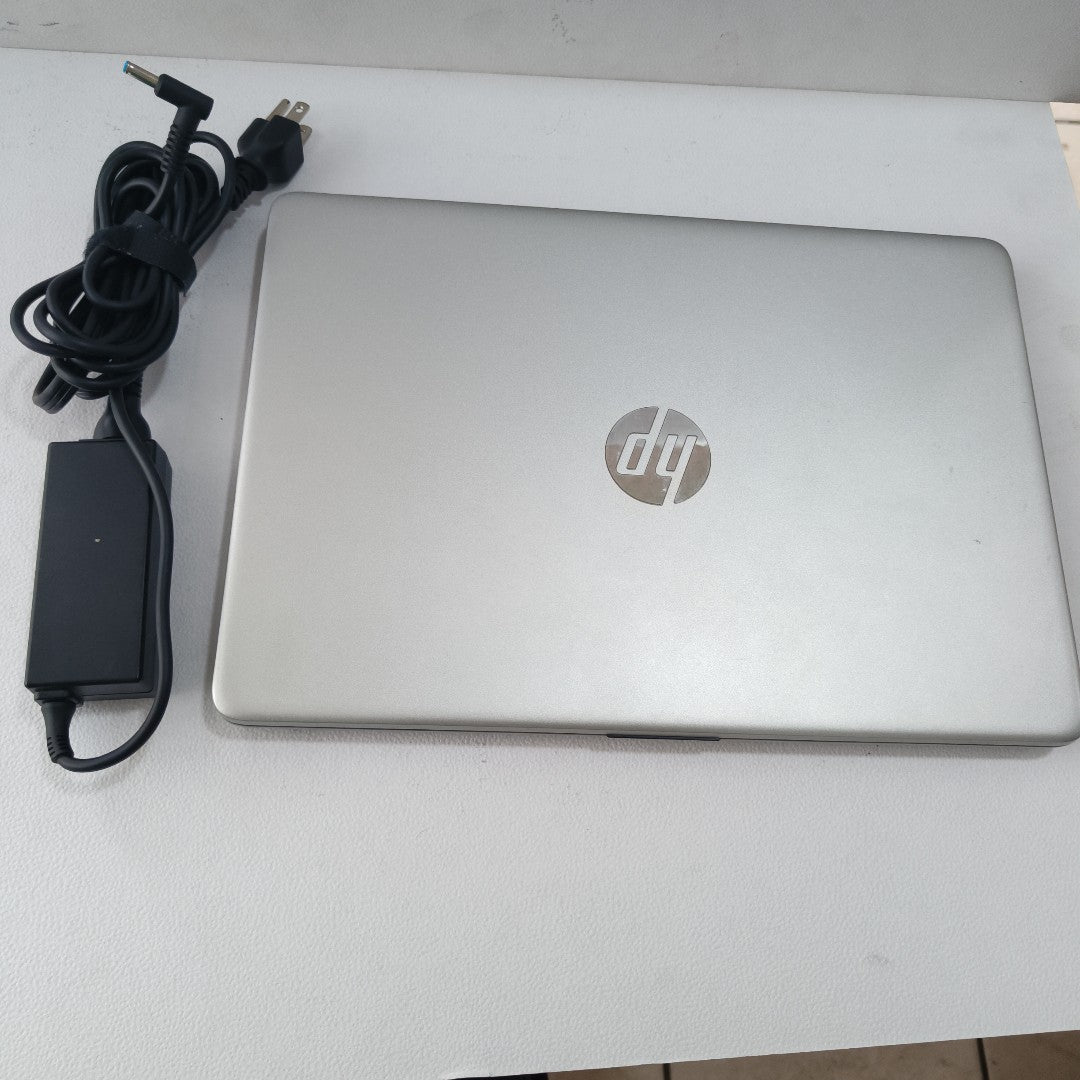 LAPTOP HP 14-DQ2533LA (2023) 512 GB SSD 8 GB RAM