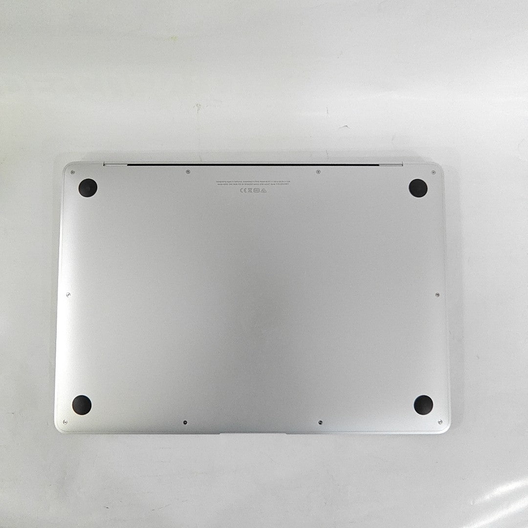 LAPTOP APPLE MACBOOK AIR 13" 2020 3.2 A2337 256 GB SSD 8 GB RAM (SEMINUEVO)
