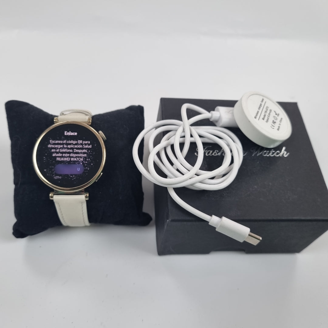 SMARTWATCH HUAWEI WATCH GT 4 ARA-B19 41 MM GPS (SEMINUEVO)