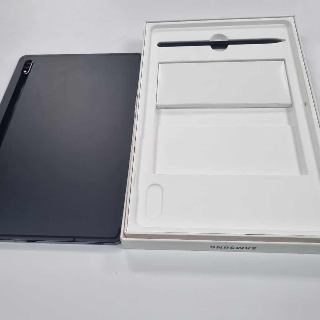 TABLETA SAMSUNG GALAXY TAB S8 SM-X700 128 GB 8 GB RAM (SEMINUEVO)