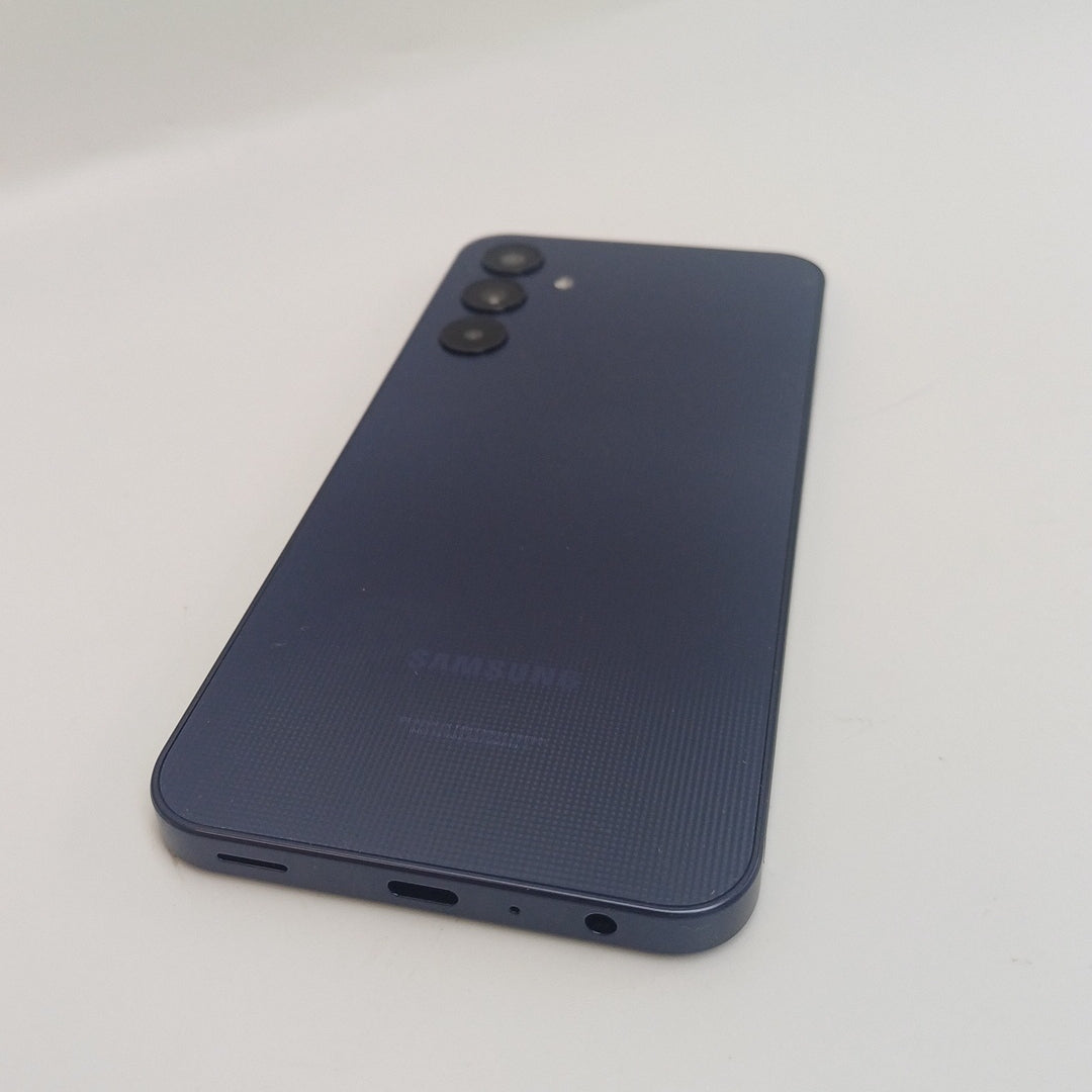 CELULAR SAMSUNG GALAXY A25 5G SM-A256E/N (2023) 128 GB 6 GB RAM (SEMINUEVO)