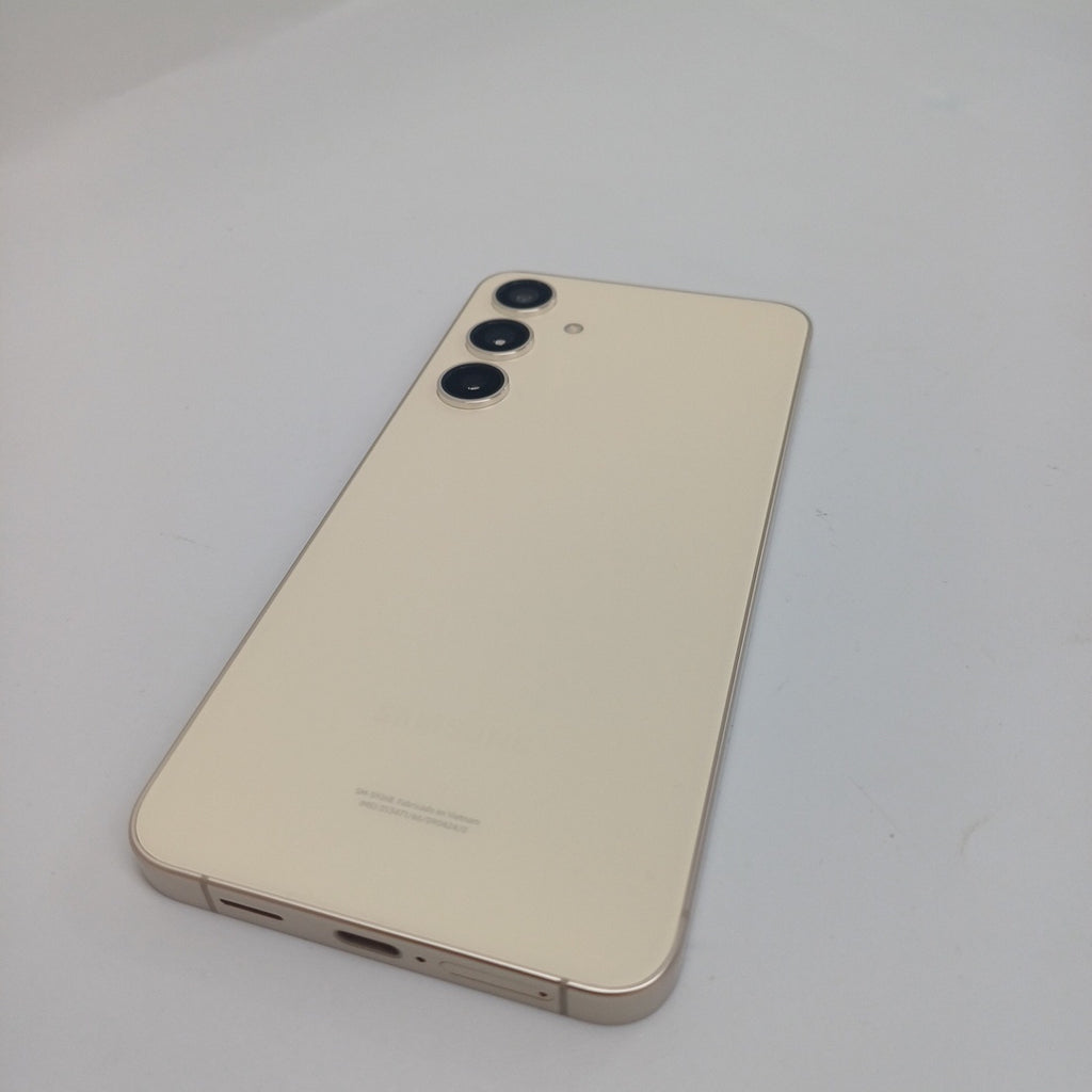 CELULAR SAMSUNG GALAXY S24+ SM-S926U (2024) 256 GB 12 GB RAM (SEMINUEVO)