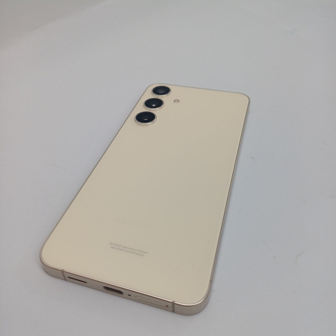CELULAR SAMSUNG GALAXY S24+ SM-S926U (2024) 256 GB 12 GB RAM (SEMINUEVO)