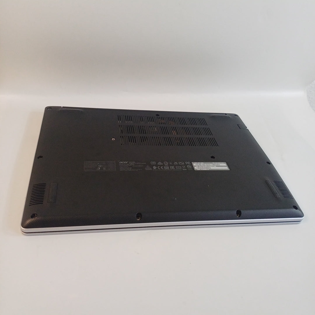 LAPTOP ACER ASPIRE 3 A314-35-C2BR (2022) 1 TB 8 GB RAM (SEMINUEVO)
