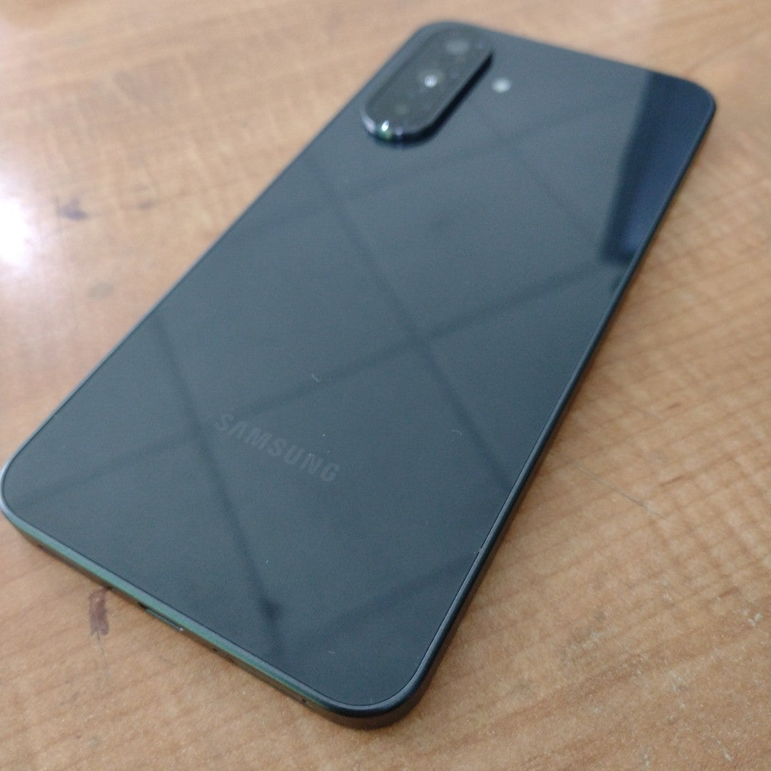 CELULAR SAMSUNG GALAXY A36 5G SM-A366E (2025) 128 GB 6 GB RAM (SEMINUEVO)