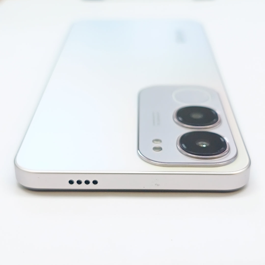 CELULAR VIVO Y19S V2419 (2024) 256 GB 8 GB RAM (SEMINUEVO)