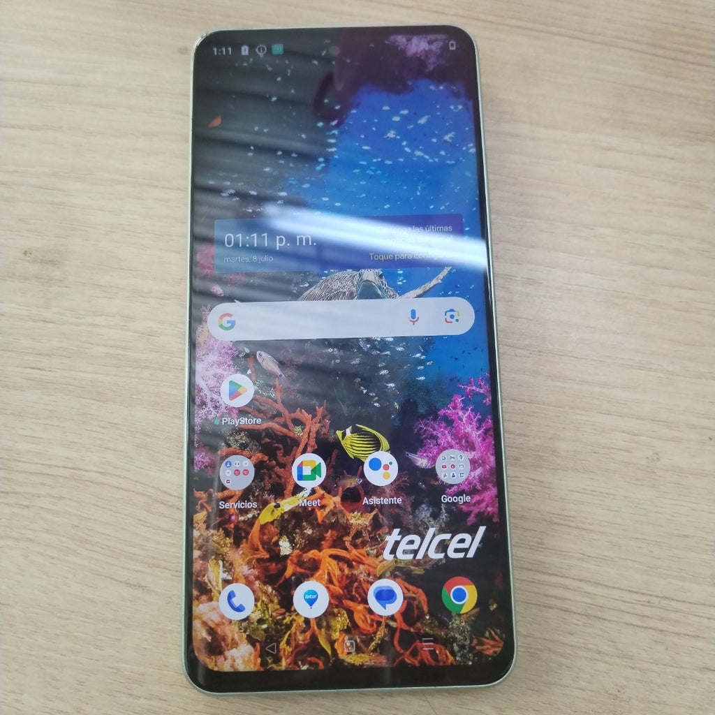 CELULAR REALME C67 RMX3890 (2023) 256 GB 8 GB RAM