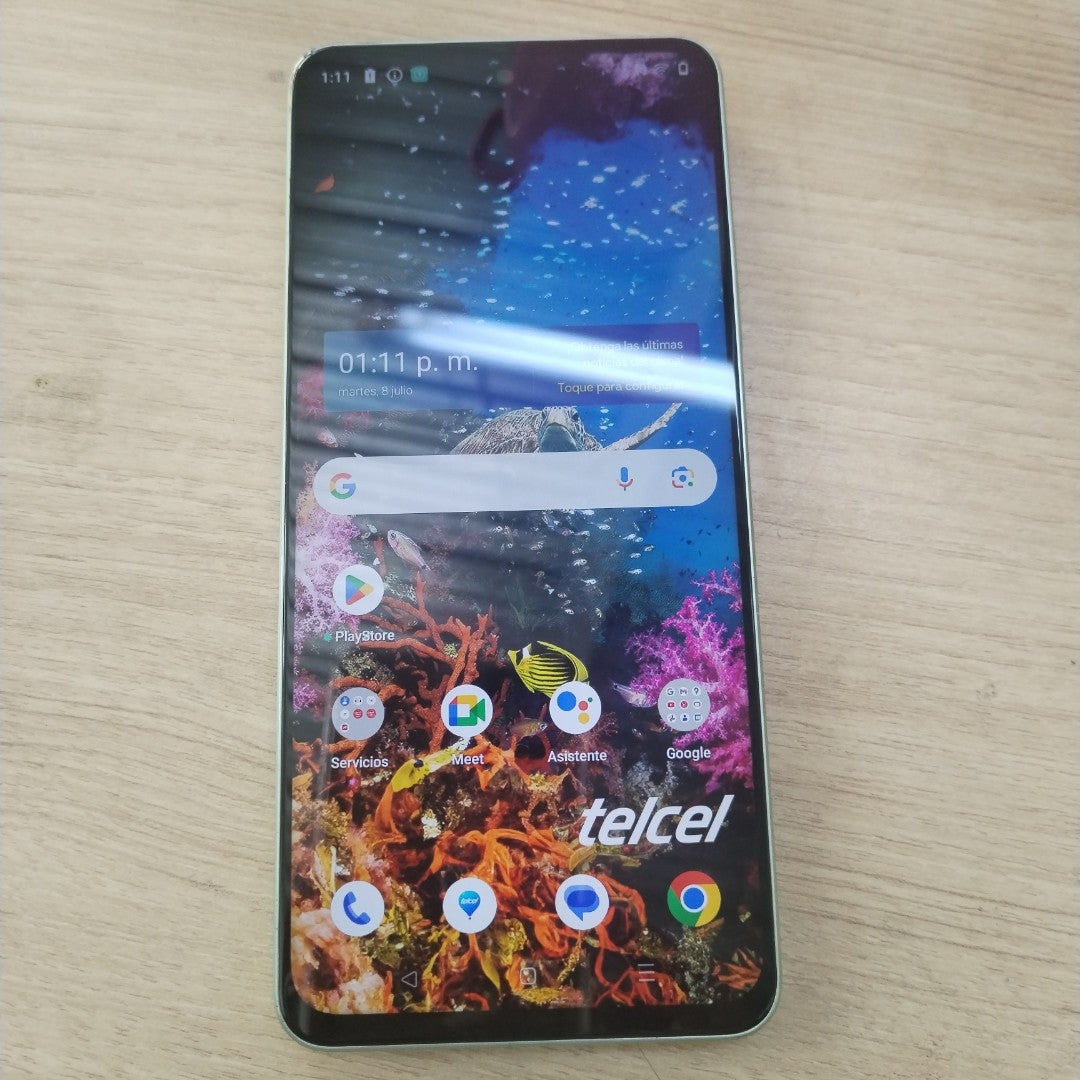 CELULAR REALME C67 RMX3890 (2023) 256 GB 8 GB RAM