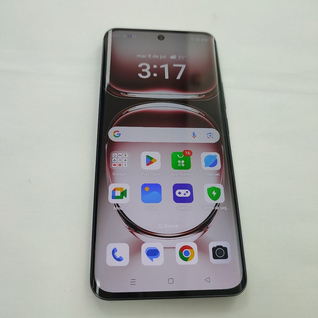 CELULAR OPPO   RENO12 5G CPH2625 (2024) 512 GB 12 GB RAM