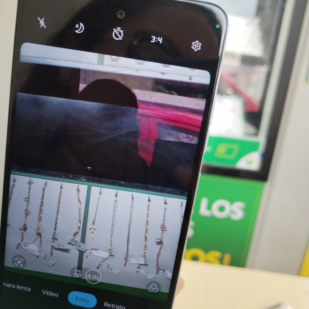 CELULAR MOTOROLA MOTO G24 POWER XT2425-1 (2024) 256 GB 8 GB RAM (SEMINUEVO)