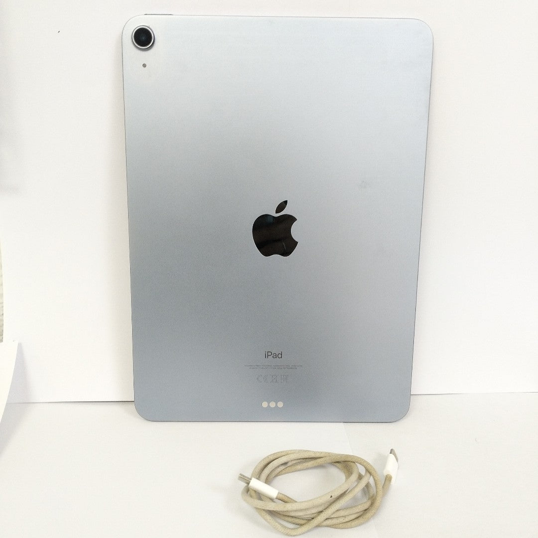 TABLETA APPLE IPAD AIR 4 A2316 64 GB 4 GB RAM (SEMINUEVO)