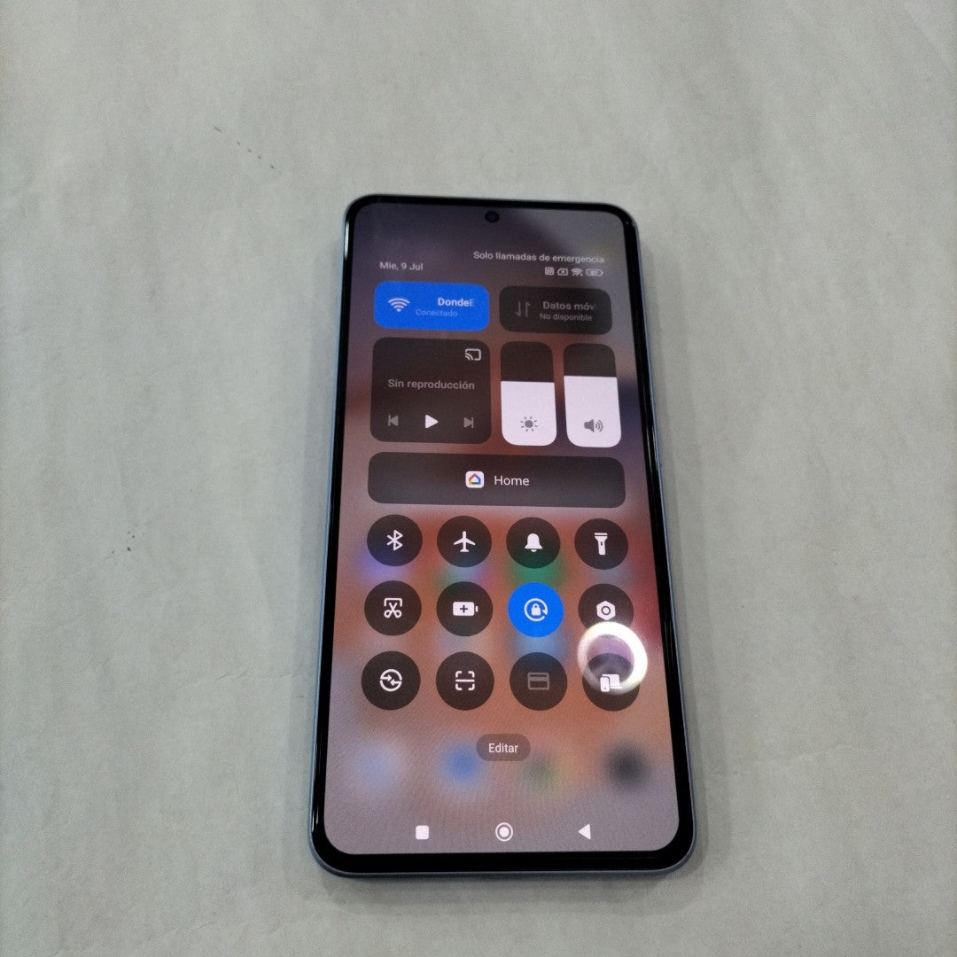 CELULAR XIAOMI 13T 2306EPN60G (2023) 256 GB 12 GB RAM (SEMINUEVO)