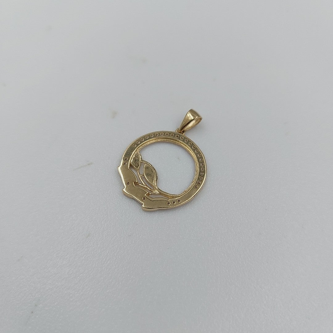DIJES ORO 14K 1.7 (NUEVO)