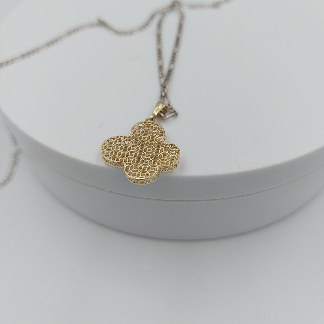 DIJES ORO 14K 1.4 (NUEVO)