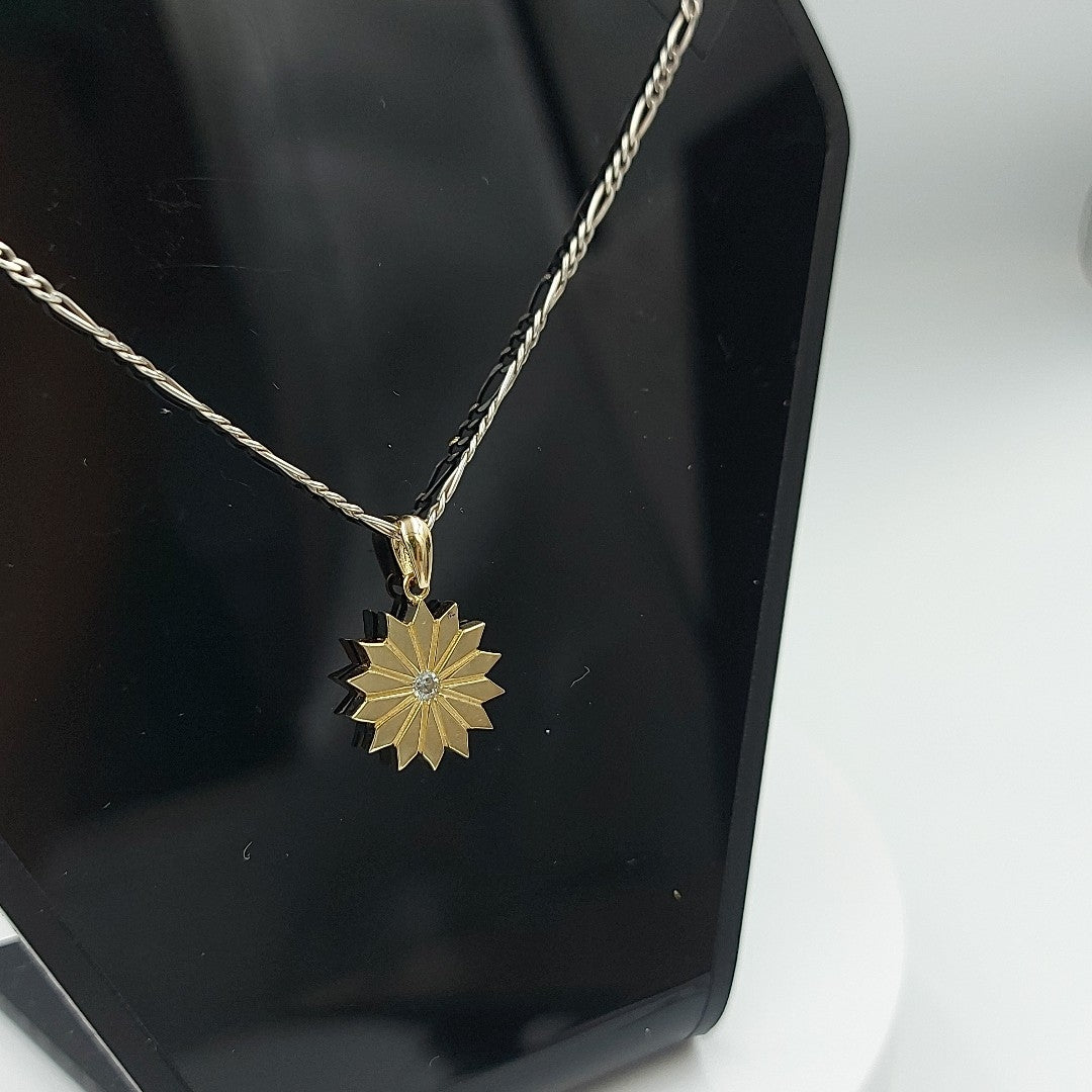 DIJES ORO 14K 1.8 (NUEVO)
