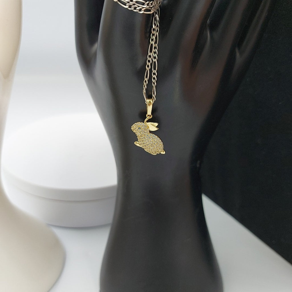 DIJES ORO 14K 1.8 (NUEVO)