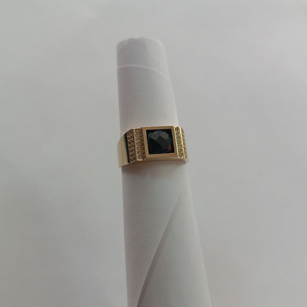 ANILLOS CABALLERO ORO 14K 5.9 (NUEVO)