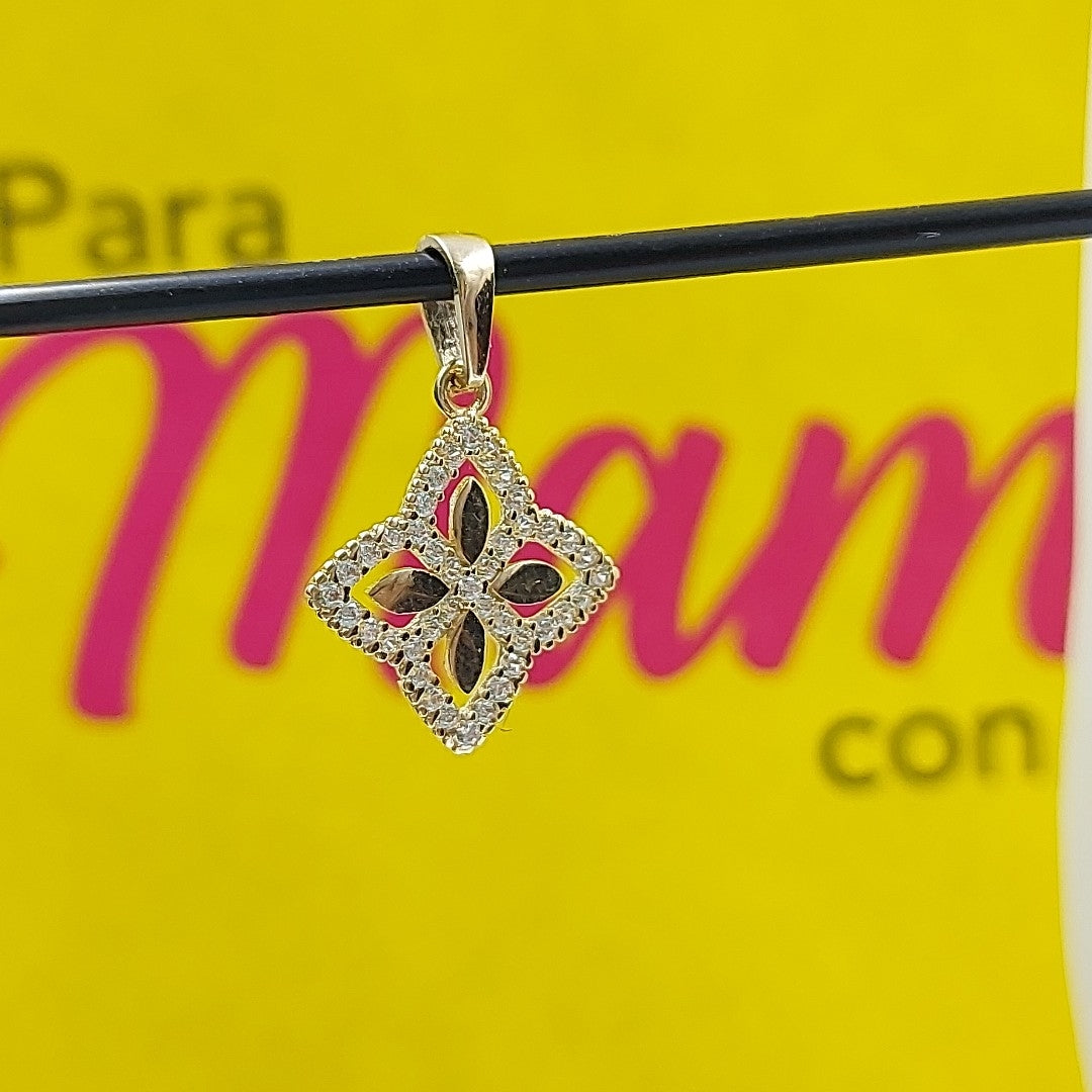 DIJES ORO 14K 1 (NUEVO)