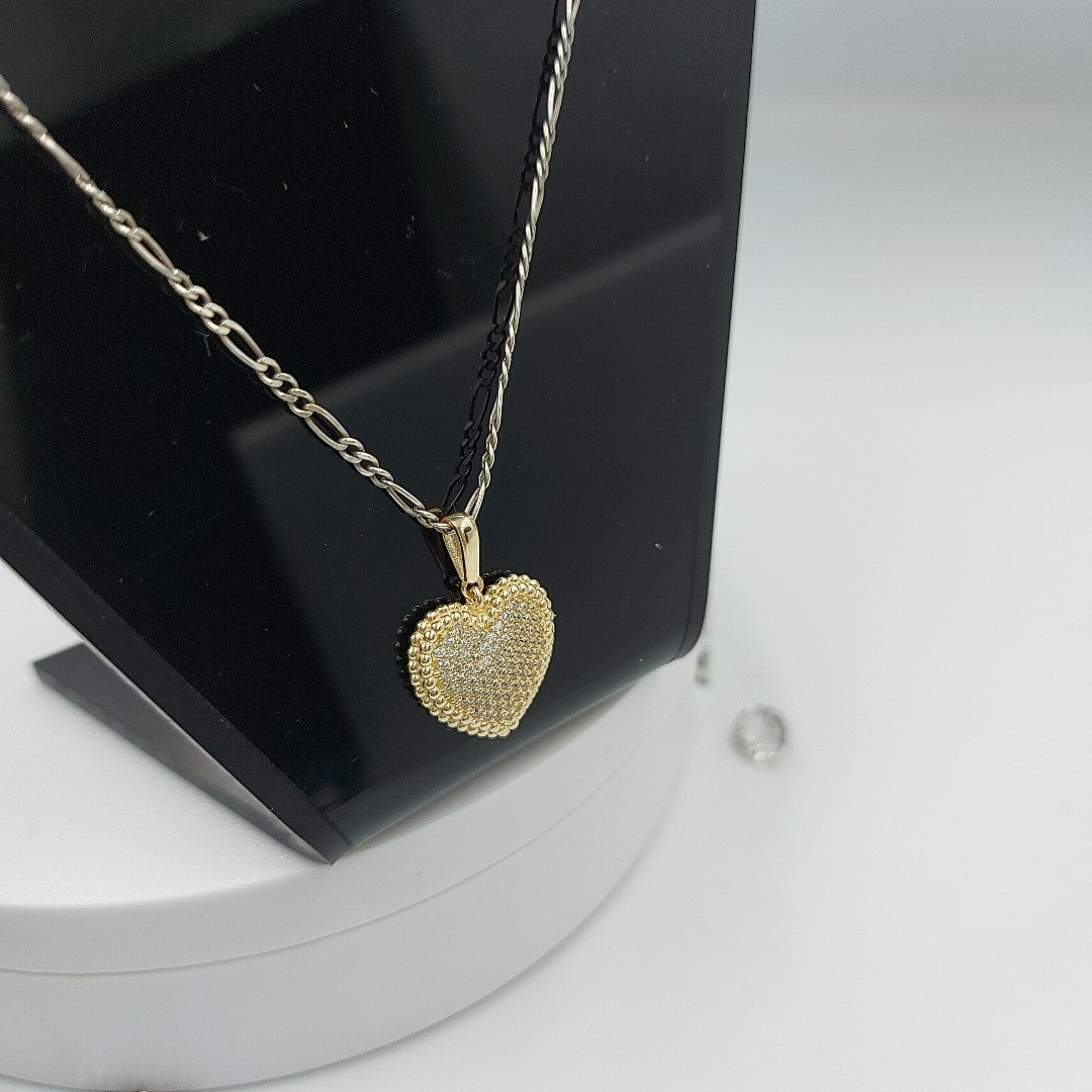 DIJES ORO 14K 2.5 (NUEVO)