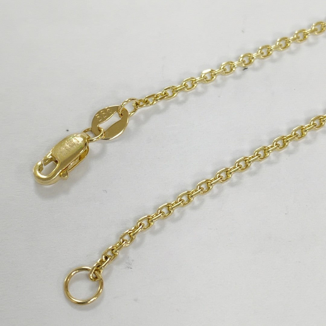 PULSERAS DAMA ORO 14K 2 (NUEVO)