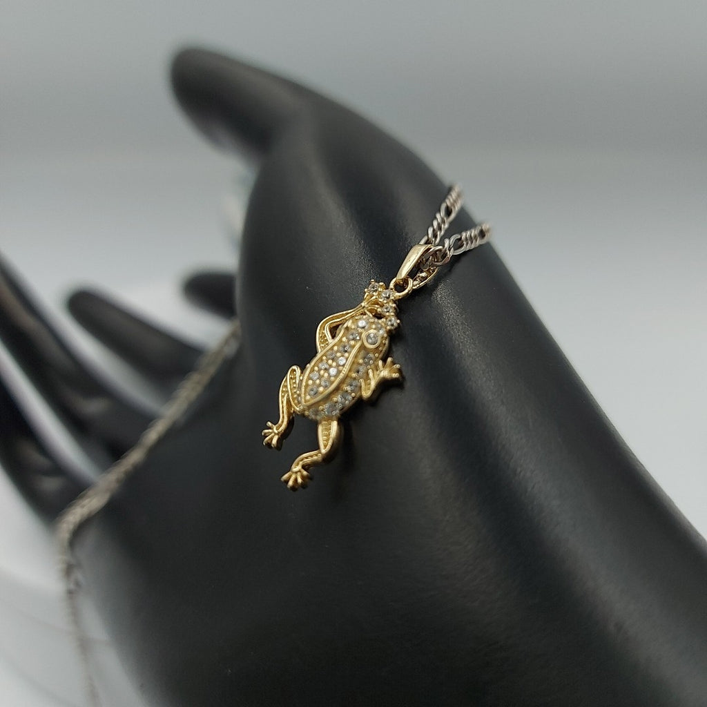 DIJES ORO 14K 1.8 (NUEVO)