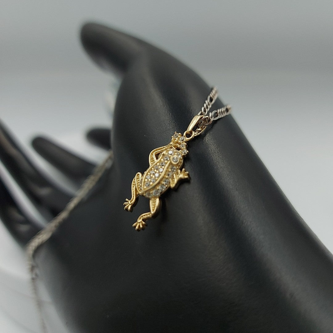 DIJES ORO 14K 1.8 (NUEVO)