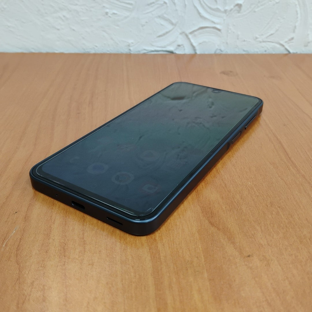 CELULAR SAMSUNG GALAXY A16 SM-A165M (2024) 128 GB 4 GB RAM (SEMINUEVO)
