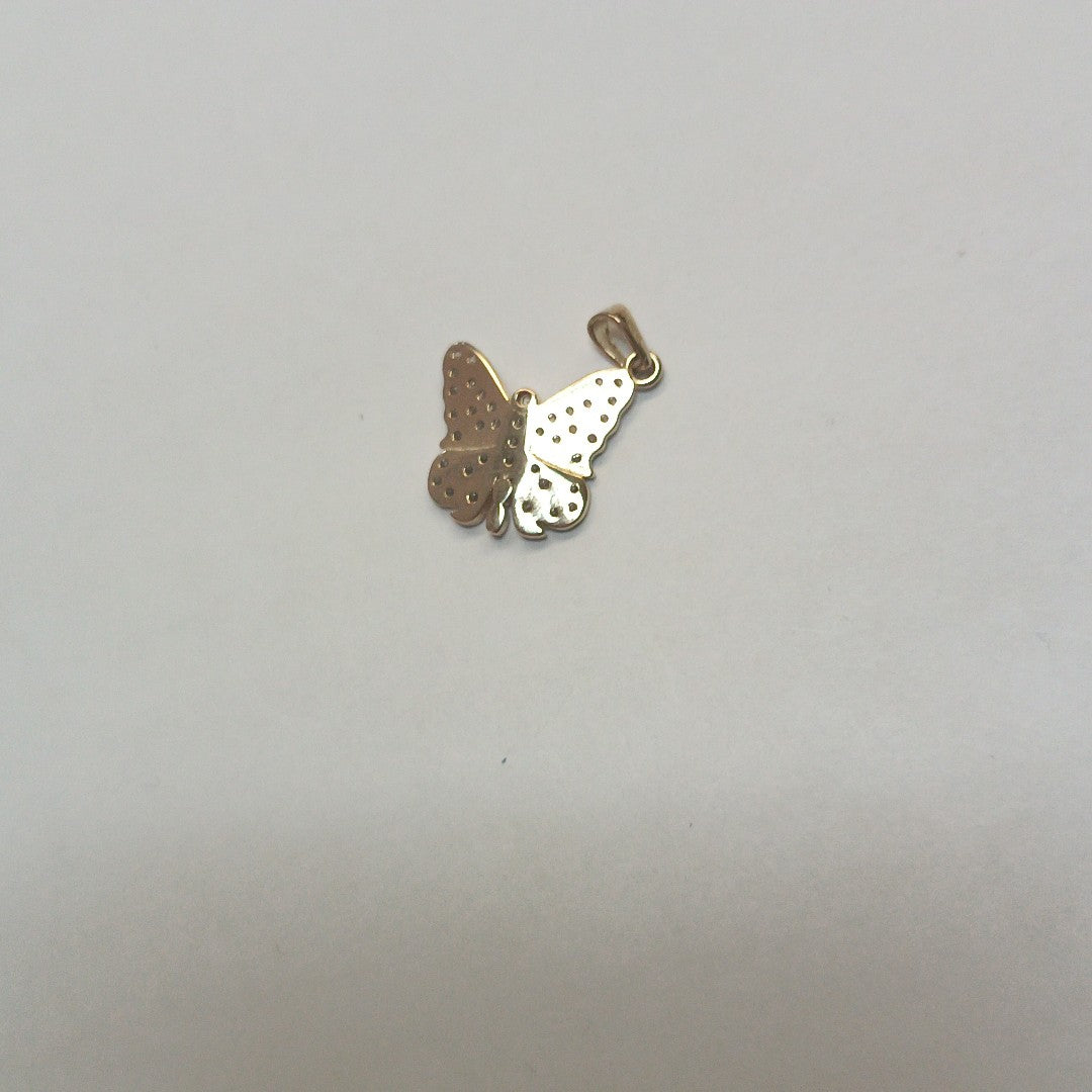 DIJES ORO 14K 1.8 (NUEVO)