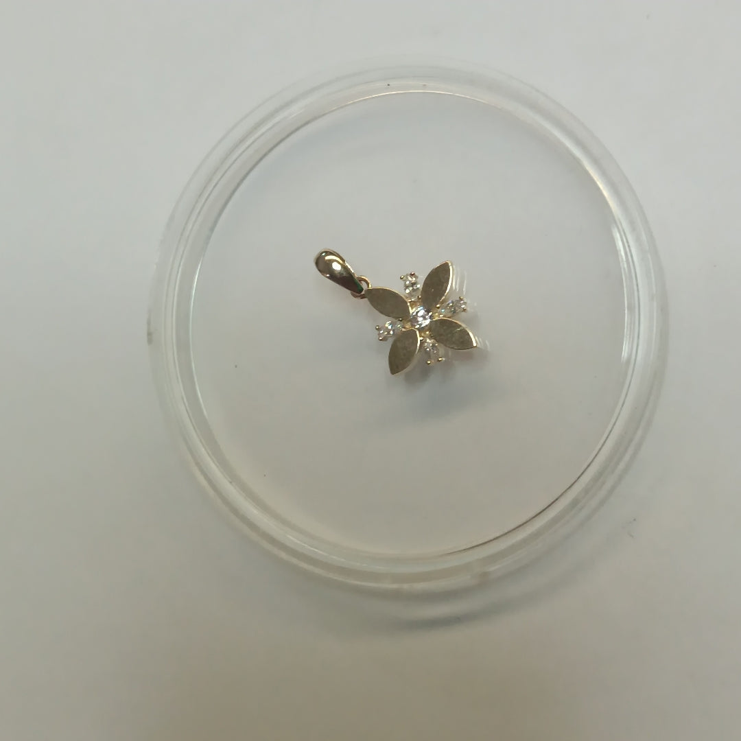 DIJES ORO 14K 1 (NUEVO)