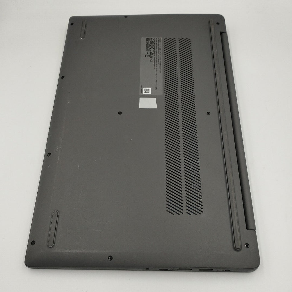 LAPTOP LENOVO IDEAPAD SLIM 3 15IRU8 (2023) 512 GB SSD 8 GB RAM (SEMINUEVO)