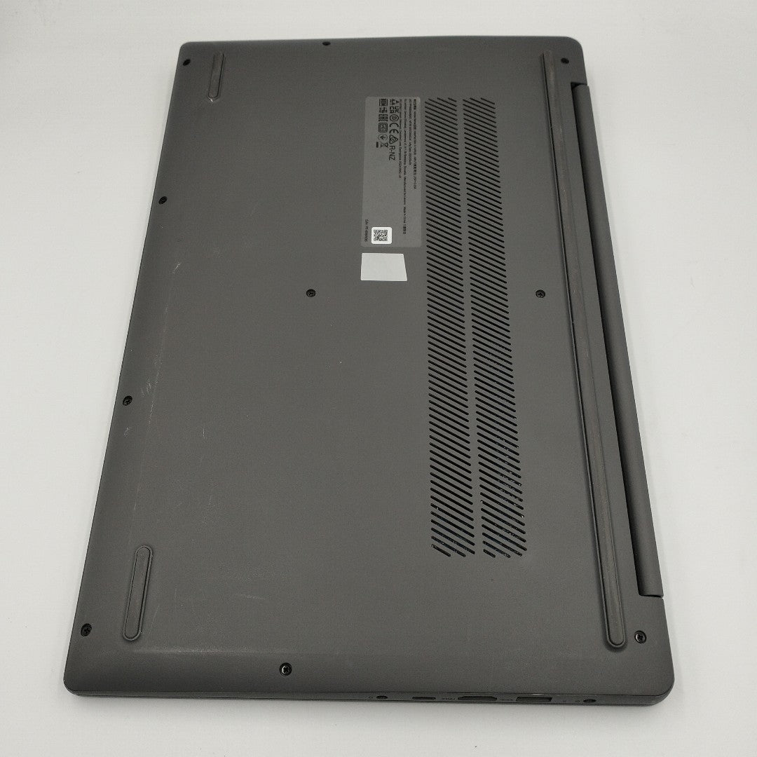 LAPTOP LENOVO IDEAPAD SLIM 3 15IRU8 (2023) 512 GB SSD 8 GB RAM (SEMINUEVO)