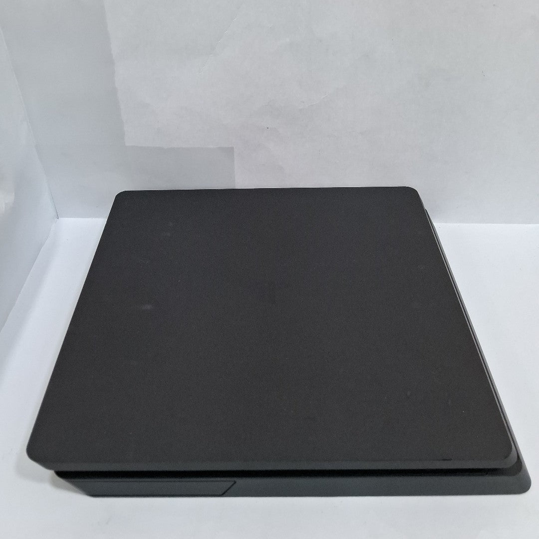 CONSOLA DE VIDEOJUEGO SONY PS4 SLIM 1 TB (SEMINUEVO)