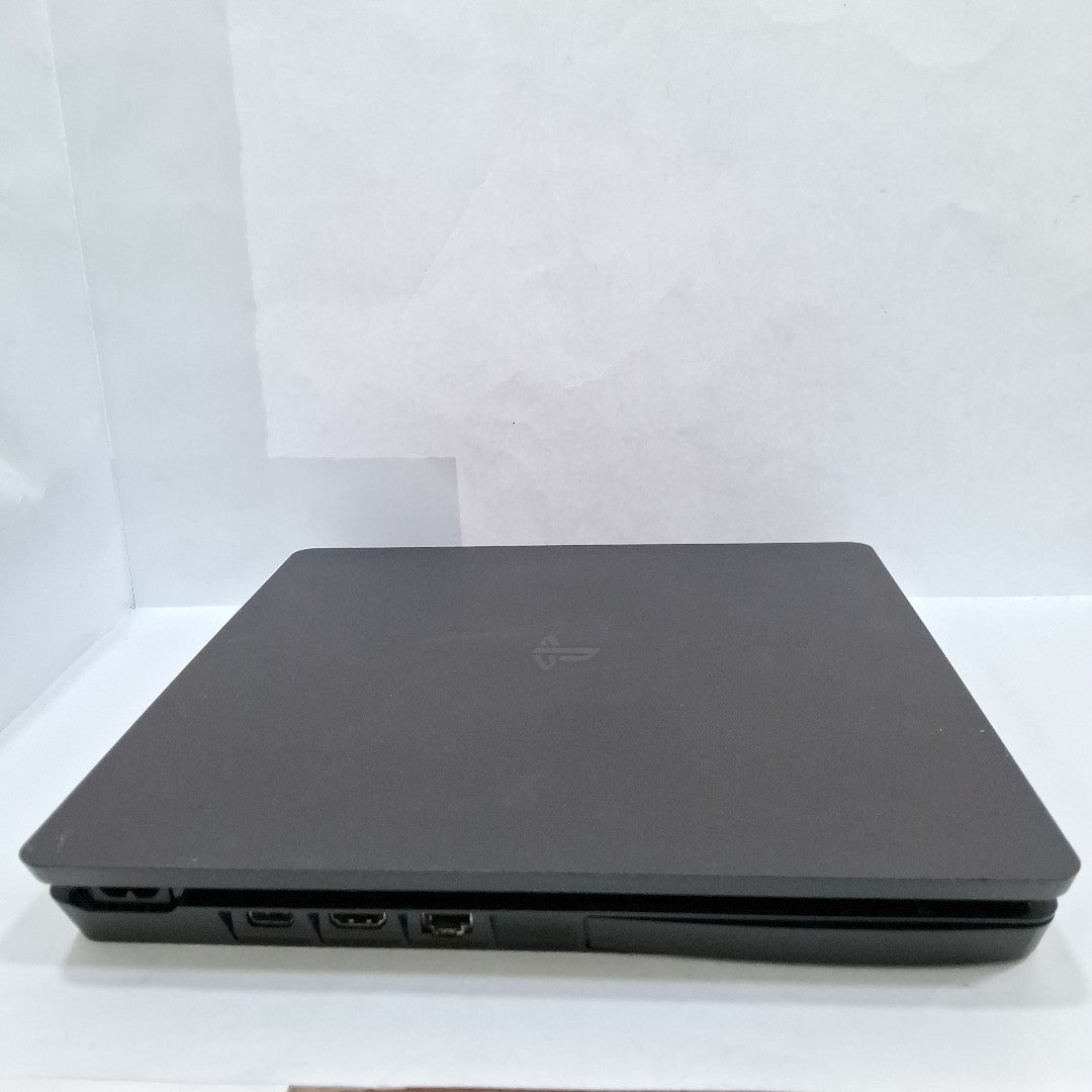CONSOLA DE VIDEOJUEGO SONY PS4 SLIM 1 TB (SEMINUEVO)