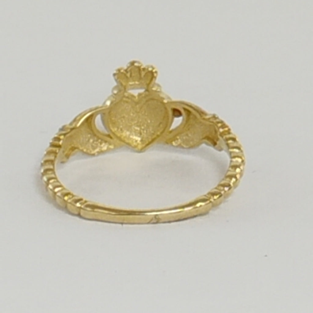 ANILLOS DAMA ORO 10K 1.6 (NUEVO)