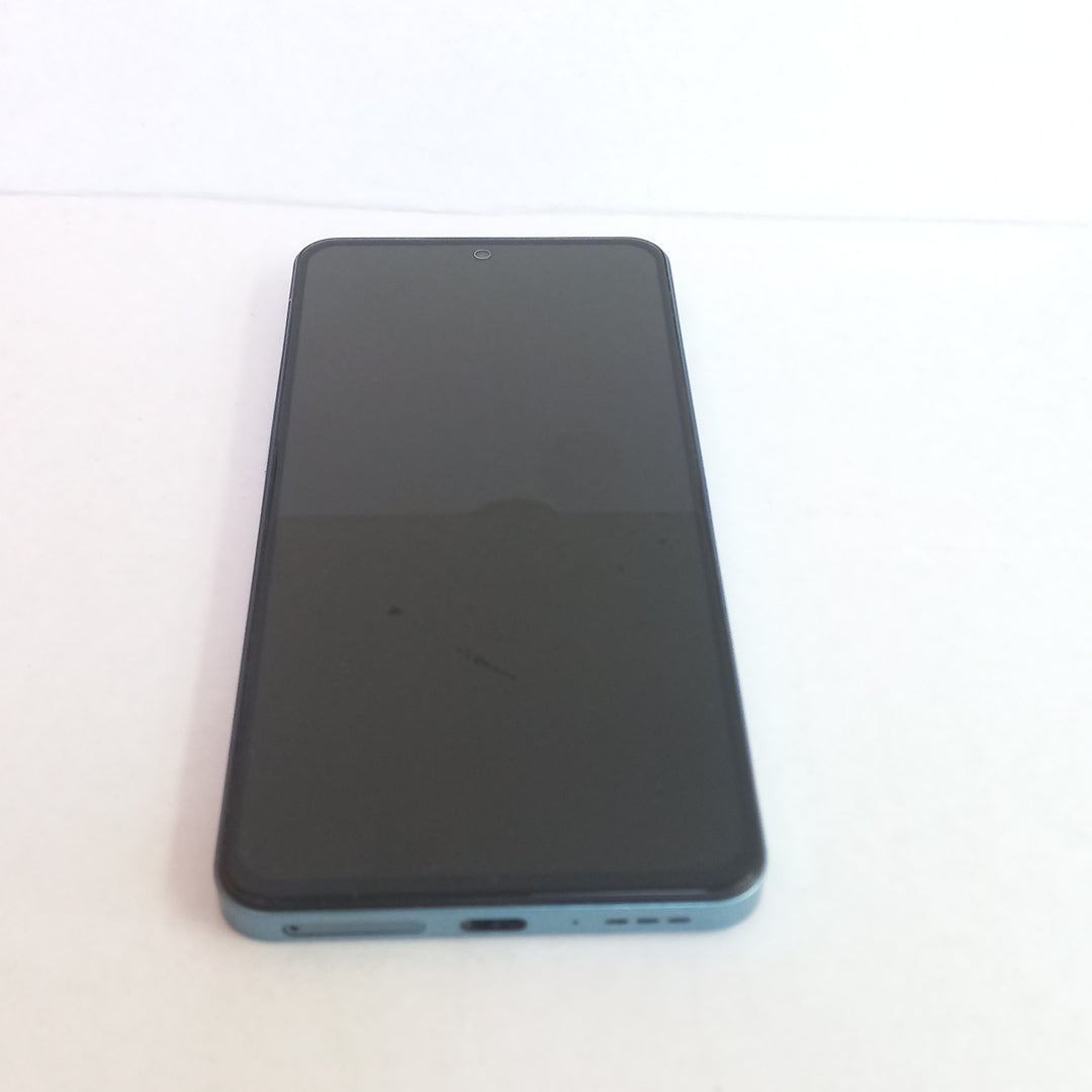 CELULAR ZTE AXON 40 SE 9047 (2022) 128 GB 4 GB RAM (SEMINUEVO)