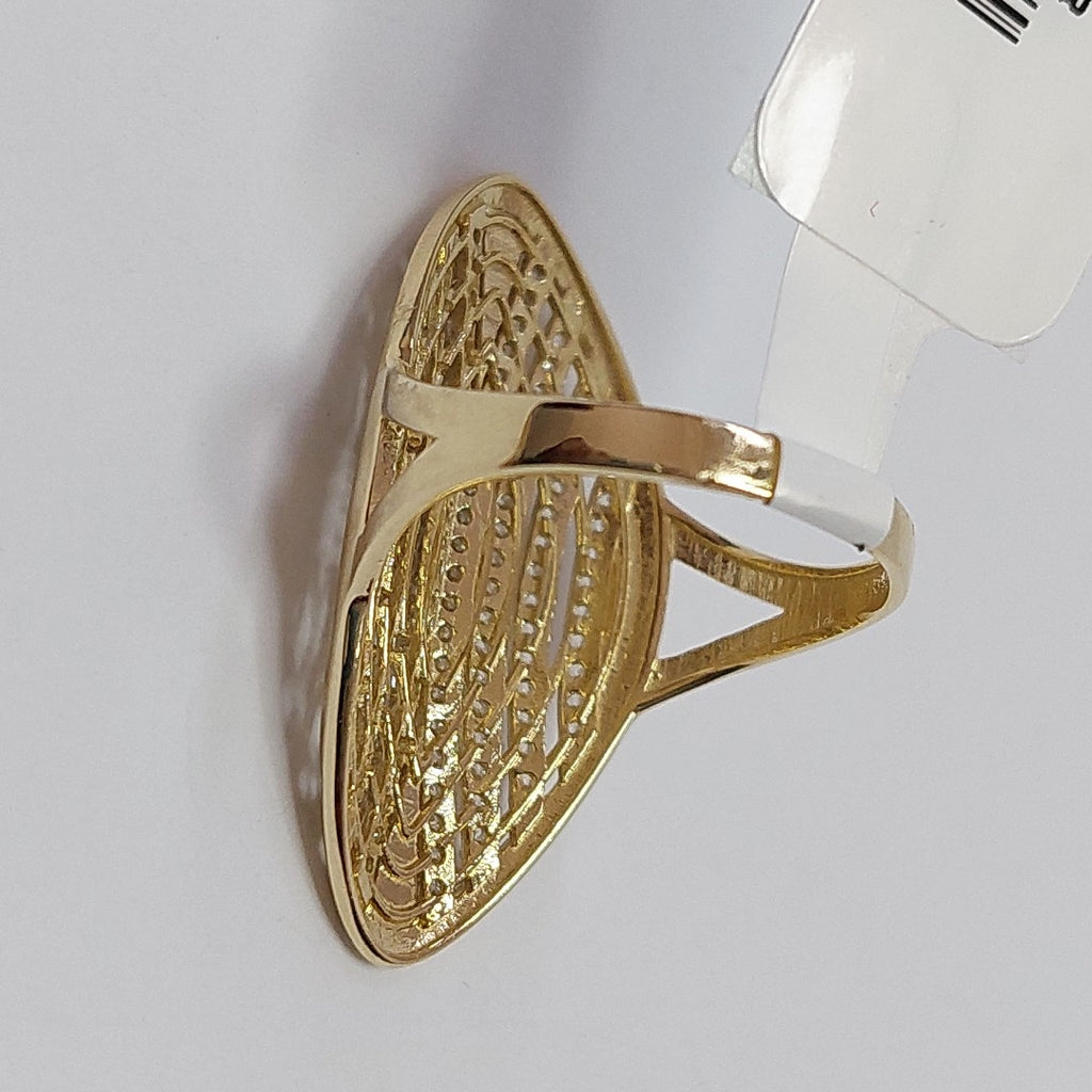 ANILLOS DAMA ORO 14K 4.3 (NUEVO)