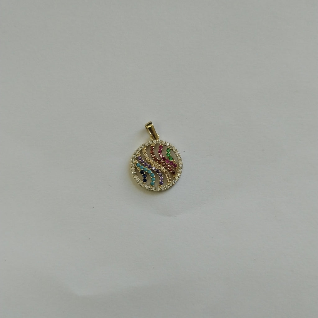 DIJES ORO 10K 1.1 (NUEVO)