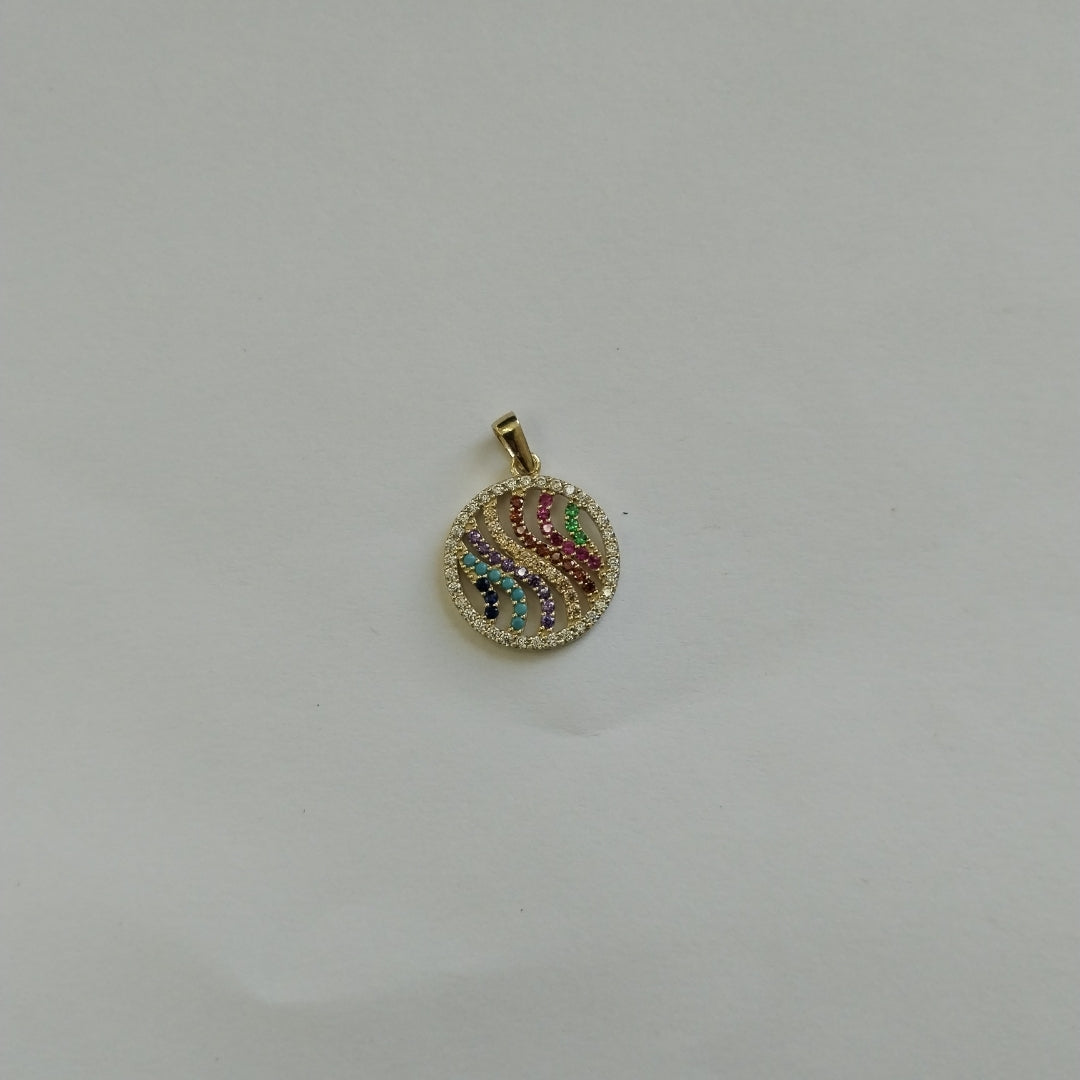 DIJES ORO 10K 1.1 (NUEVO)