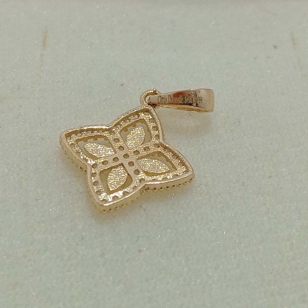 DIJES ORO 14K 1 (NUEVO)