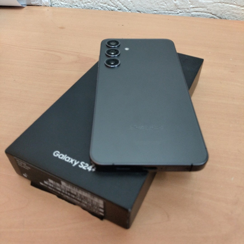 CELULAR SAMSUNG GALAXY S24 + SM-S926B (2024) 512 GB 12 GB RAM (SEMINUEVO)