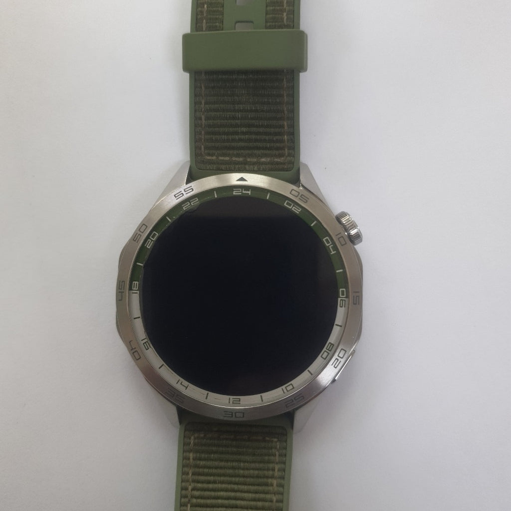 SMARTWATCH HUAWEI WATCH GT 4 PNX-B19 46 MM GPS