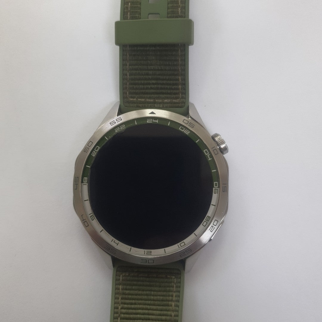 SMARTWATCH HUAWEI WATCH GT 4 PNX-B19 46 MM GPS (SEMINUEVO)