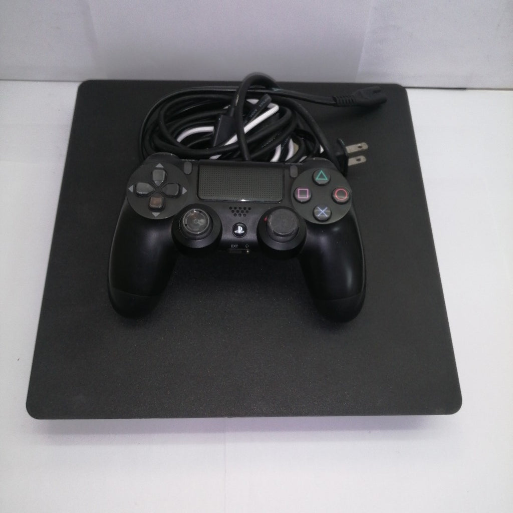 CONSOLA DE VIDEOJUEGO SONY PS4 SLIM 1 TB