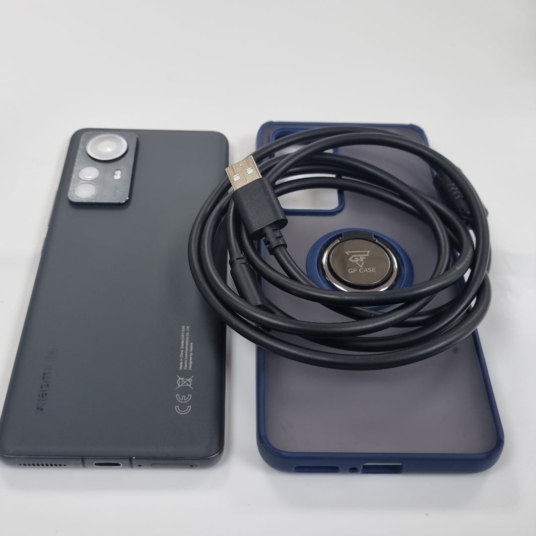 CELULAR XIAOMI 12 PRO 2201122G (2022) 256 GB 12 GB RAM (SEMINUEVO)